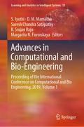 Advances in Computational and Bio-Engineering