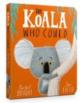 Koala Who Could