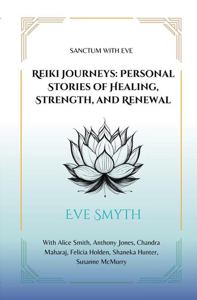Reiki Journeys
