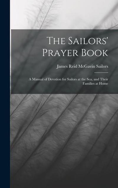The Sailors’ Prayer Book