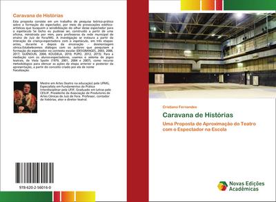 Caravana de Histórias