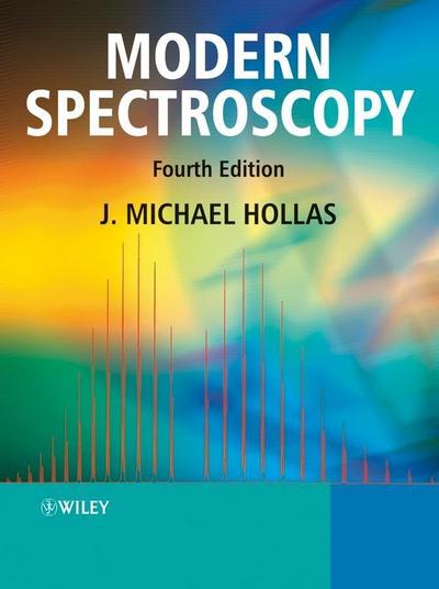 Modern Spectroscopy