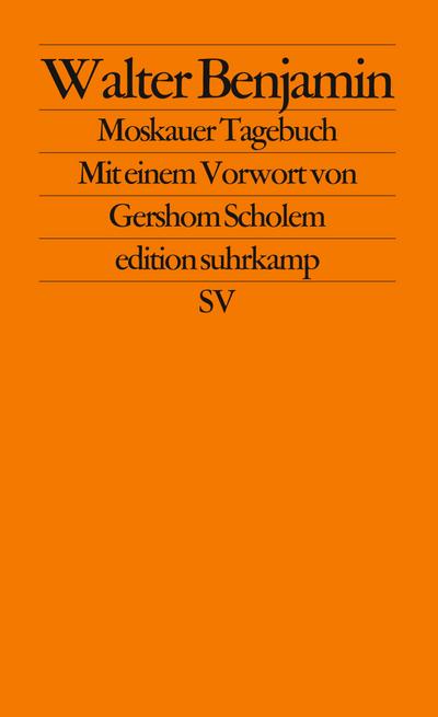Moskauer Tagebuch