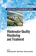 Wastewater Quality Monitoring and Treatment
