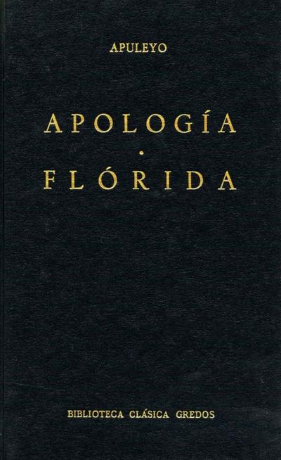Apología. Flórida.