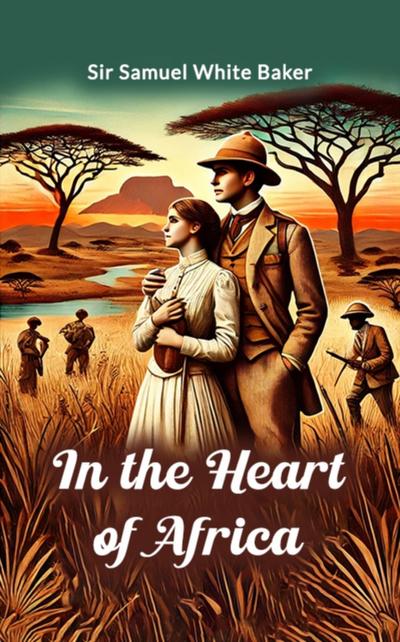 In the Heart of Africa