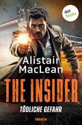 THE INSIDER - Tödliche Gefahr