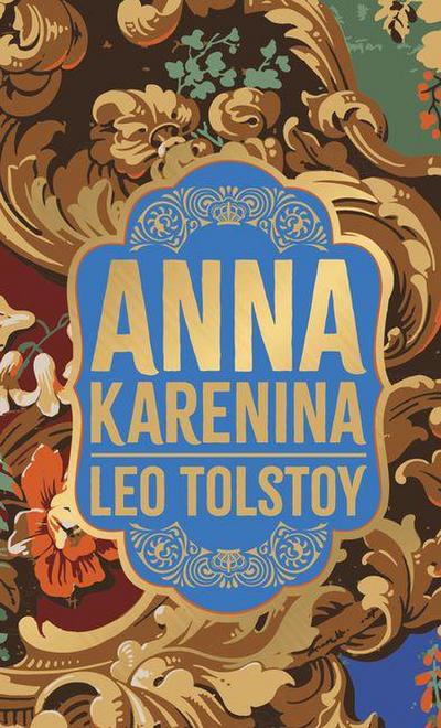 Anna Karenina