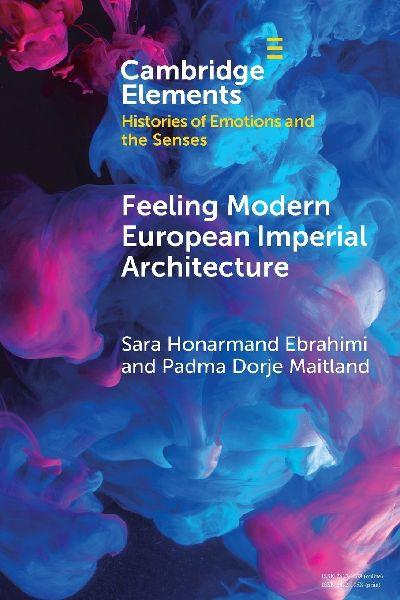 Feeling Modern European Imperial Architecture