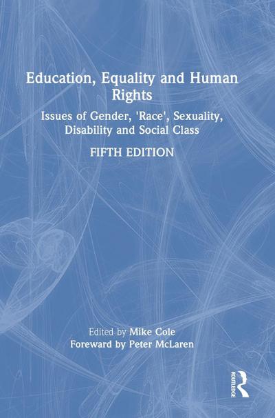 Education, Equality and Human Rights