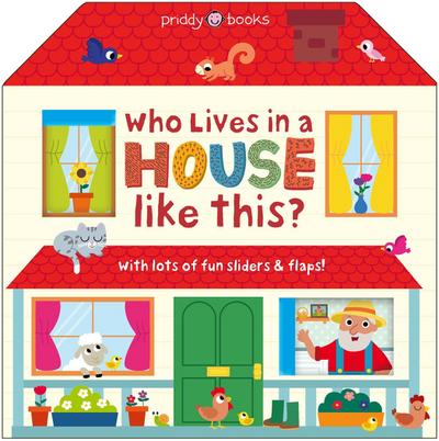 Who Lives in a House Like This?