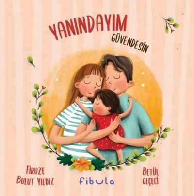 Yanindayim Güvendesin