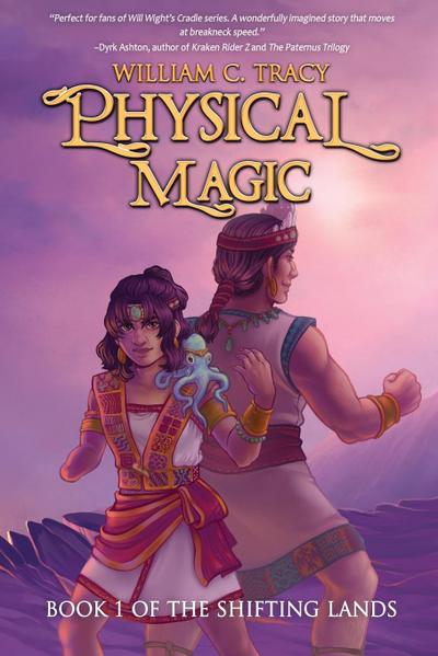 Physical Magic