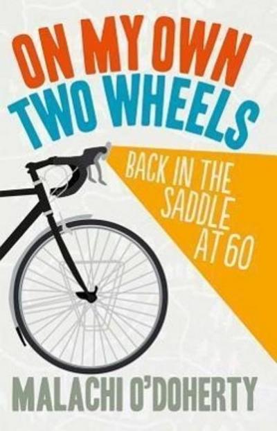 On My Own Two Wheels: Back in the Saddle at 60