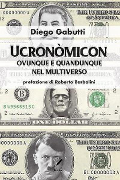 Ucronòmicon