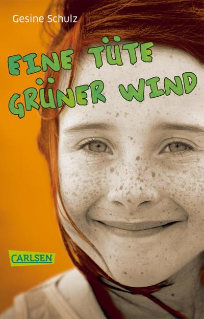 Eine Tüte grüner Wind