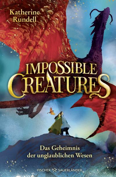 Impossible Creatures - Das Geheimnis der unglaublichen Wesen