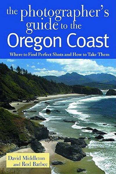 Photographer’s Guide to the Oregon Coast