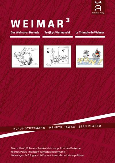 Weimar hoch 3