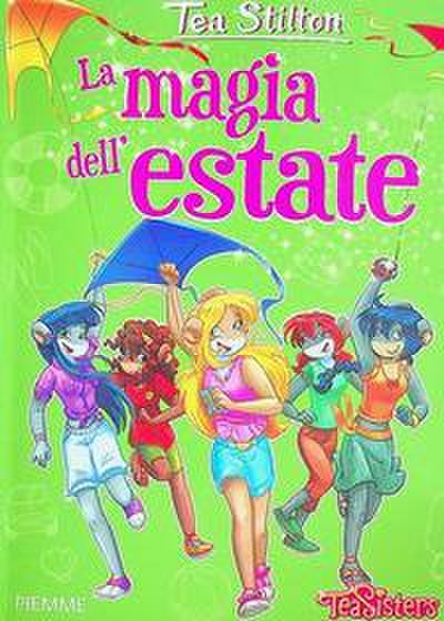 La magia dell’estate