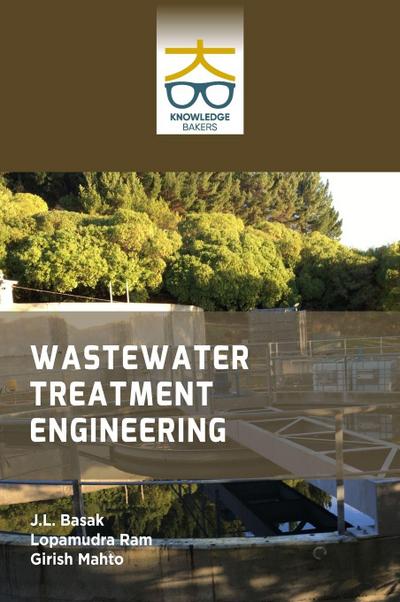 Wastewater Treatment Engineering
