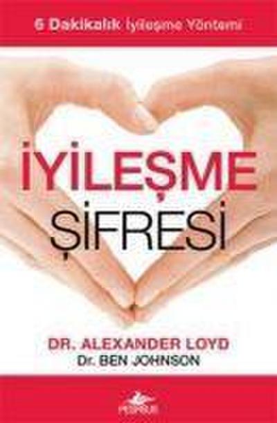 Iyilesme Sifresi