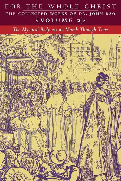 The Mystical Body on its March Through Time