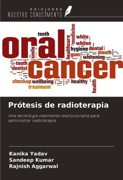 Prótesis de radioterapia