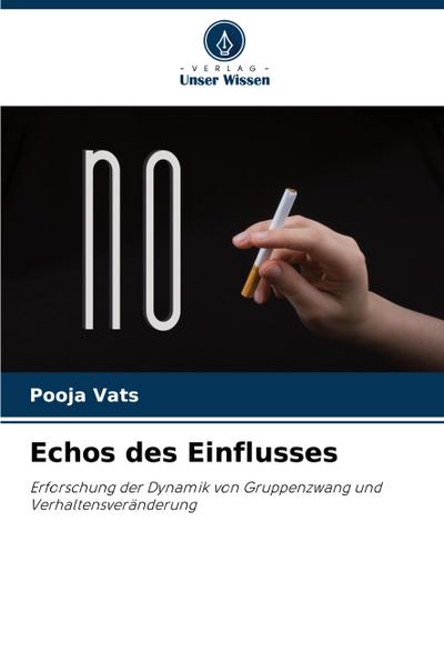Echos des Einflusses