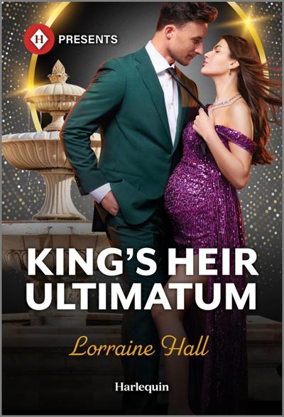 King’s Heir Ultimatum