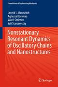 Nonstationary Resonant Dynamics of Oscillatory Cha