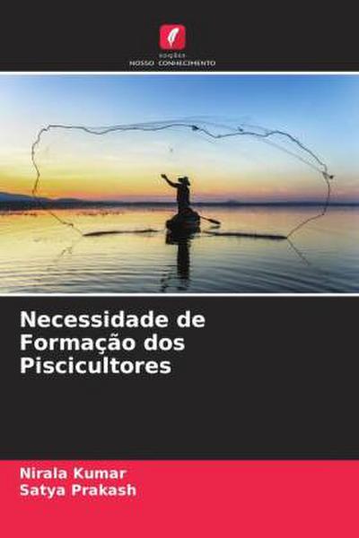 Necessidade de Formação dos Piscicultores