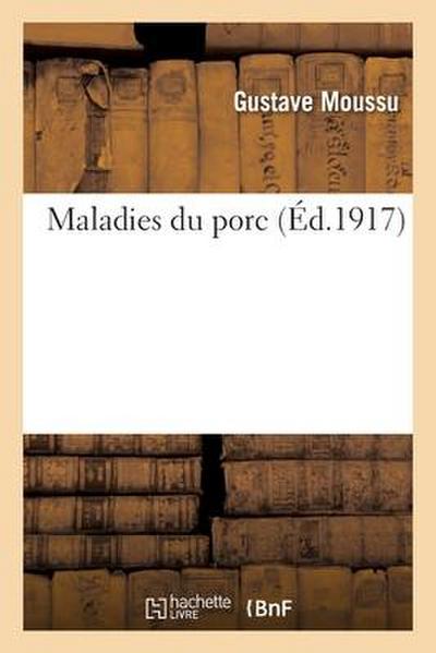 Maladies Du Porc