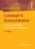 Soziologie & Kommunikation