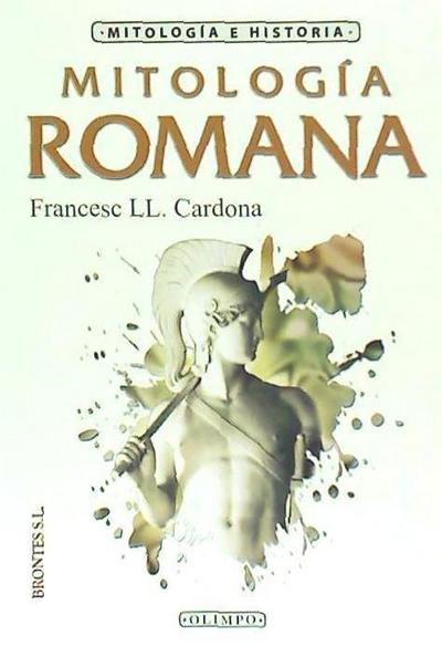 Cardona Castro, F: Mitología romana
