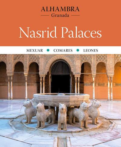 Alhambra. Nasrid Palaces