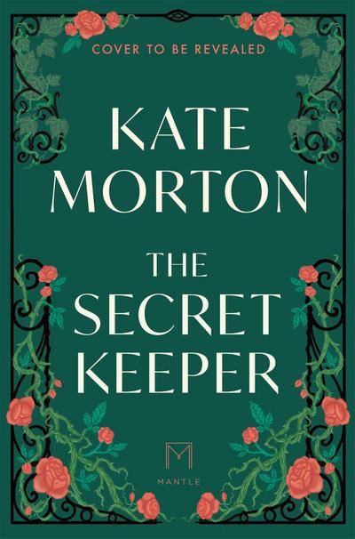 The Secret Keeper