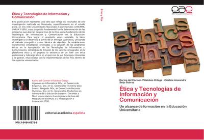 Ética y Tecnologías de Información y Comunicación