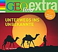 Unterwegs ins Unbekannte