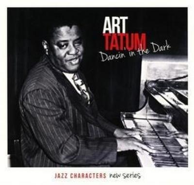 Jazz Characters: Dancin’ in the Dak