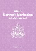 Network Marketing Erfolgsjournal
