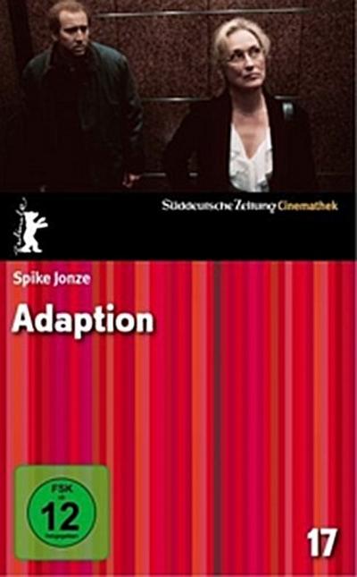 Adaption - SZ-Cinemathek Berlinale 17