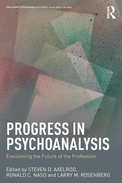 Progress in Psychoanalysis