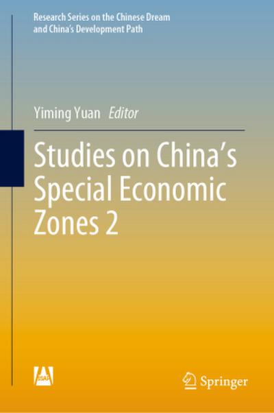 Studies on China’s Special Economic Zones 2