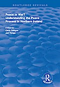 Peace or War?