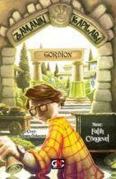 Zamanin Kapilari Gordion