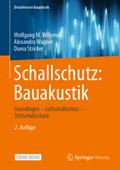 Schallschutz: Bauakustik