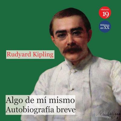 Algo de mi mismo : autobiografía breve