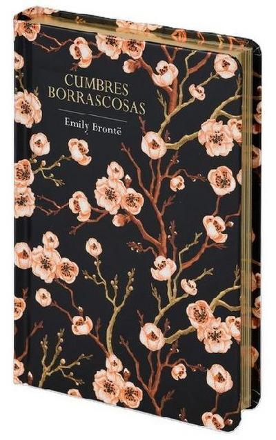 Cumbres Borrascosas / Wuthering Heights