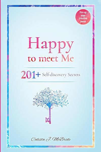 Happy To Meet Me